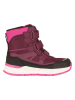 Trollkids Winterboots "Rauland" in Beere