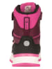 Trollkids Winterboots "Rauland" in Beere