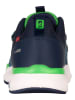 Trollkids Wandelschoenen "Flekkefjord" turquoise