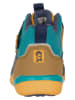 Trollkids Barefootwinterwandelschoenen "Nordfjord" turquoise