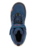 Trollkids Barefootwinterschoenen "Hovden" donkerblauw