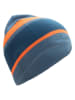 Trollkids Beanie "Nordland" blauw