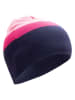 Trollkids Czapka beanie "Nordland" w kolorze fioletowym
