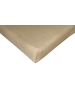 ESPRIT Spannbettlaken in Taupe