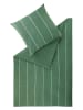 ESPRIT Renforcé beddengoedset "Harp" groen