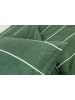 ESPRIT Renforcé beddengoedset "Harp" groen