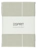 ESPRIT Komplet pościeli renforcé "Harp" w kolorze szarym