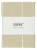 ESPRIT Komplet pościeli renforcé "Harp" w kolorze beżowym