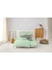 ESPRIT Renforcé-Bettwäsche-Set "Harp" in Mint