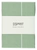 ESPRIT Renforcé-Bettwäsche-Set "Harp" in Mint