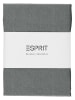 ESPRIT Renforcé beddengoedset "Harp" antraciet
