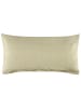 ESPRIT 2-delige set: renforcé kussenhoezen "E-Harp" beige