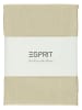 ESPRIT Renforcé-Bettwäsche-Set "Harp" in Beige