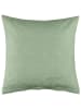 ESPRIT 2-delige set: renforcé kussenhoezen "E-Harp" mintgroen