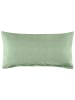 ESPRIT 2-delige set: renforcé kussenhoezen "E-Harp" mintgroen