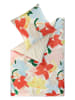 ESPRIT Satin-Bettwäsche-Set "Rita" in Bunt