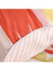 ESPRIT Satin-Bettwäsche-Set "Rita" in Bunt