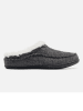 Sorel Pantoffels "Lanner Ridge" grijs