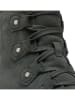 Sorel Leren winterboots "Explorer II" grijs