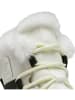 Sorel Leren winterboots "Ona Rmx Glacy Plus" crème/zwart