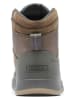 Sorel Leren winterboots "ANKENY™ II" beige/grijs