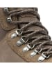 Sorel Leren winterboots "ANKENY™ II" beige/grijs