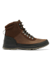 Sorel Leren winterboots "ANKENY™ II" bruin