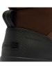Sorel Leder-Winterboots "ANKENY™ II" in Braun