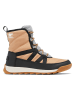 Sorel Winterboots "WHITNEY II Plus" lichtbruin/zwart