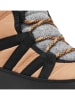Sorel Winterboots "WHITNEY II Plus" in Hellbraun/ Schwarz