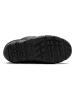 Sorel Winterboots "Flurry" zwart/rood
