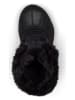 Sorel Winterboots "Snow Commander" zwart