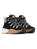 Sorel Winterboots "Out N About Conquest" in Schwarz