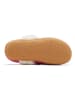 Sorel Pantoffels "Nakiska Slide II" roze/wit