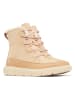 Sorel Winterboots "Explorer III" beige