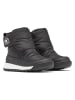 Sorel Boots "Whitney" in Schwarz