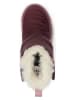 Sorel Boots "Whitney" in Lila