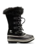 Sorel Winterboots "Youth Joan Of Arctic" zwart