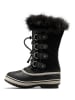 Sorel Winterboots "Youth Joan Of Arctic" zwart