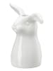 Rosenthal Wazon w kolorze białym - dł. 11 cm