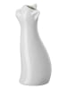 Rosenthal Vase in Weiß - (L)14 cm