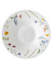 Rosenthal Suppenteller ''Nora'' in Weiß/ Bunt - Ø 24 cm