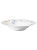 Rosenthal Suppenteller ''Nora'' in Weiß/ Bunt - Ø 24 cm