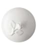 Rosenthal Zuckerdose ''Maria Theresia'' in Weiß - 250 ml