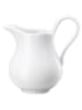 Rosenthal Dzbanek "Maria Theresia" w kolorze białym na mleko - 160 ml