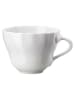 Rosenthal Filiżanka "Maria Theresia" w kolorze białym do kawy - 230 ml