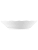 Rosenthal Spodek "Maria Theresia" w kolorze białym do kawy - Ø 14 cm