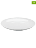 Rosenthal Talerze obiadowe (6 szt.) "Cucina" w kolorze białym - Ø 26 cm
