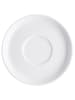 Rosenthal Spodek "Cucina" w kolorze białym do espresso - Ø 13 cm