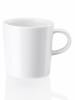 Rosenthal Espresso-Obertasse ''Cucina'' in Weiß - 100 ml